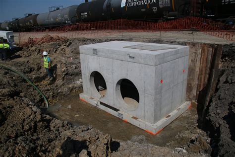 precast concrete junction box|precast concrete junction boxes.